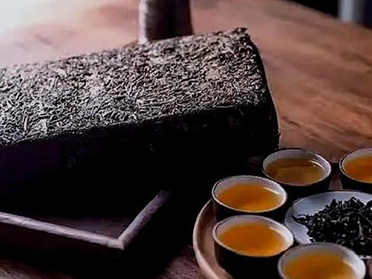 黑茶28000怎么赚10万
